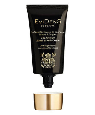 EviDenS de Beauté Trattamento rivelatore di giovinezza mani & unghie 75 ml N03876-01