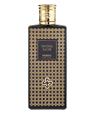 Perris Monte Carlo Encens Sacré 100 ml N02420-02