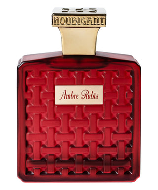 Houbigant Paris Ambre Rubis Extrême 100 ml N01185-01