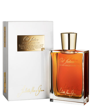 Juliette Has a Gun Oil Fiction 75 ml N01383-01