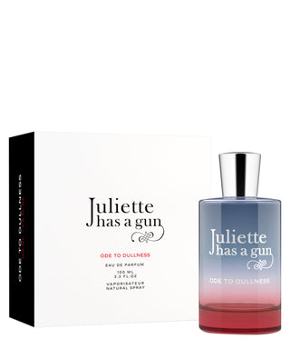 Juliette Has a Gun Ode to Dullness 100 ml N01382-03
