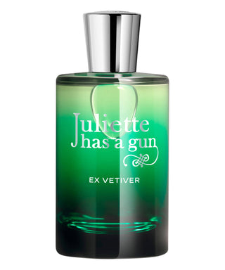Juliette Has a Gun Ex Vetiver 100 ml N01367-03