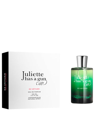Juliette Has a Gun Ex Vetiver 100 ml N01367-03