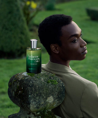 Juliette Has a Gun Ex Vetiver 100 ml N01367