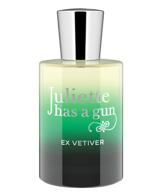 Juliette Has a Gun Ex Vetiver 50 ml N01367-02