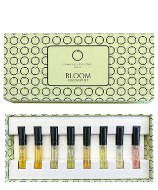 Francesca dell'Oro Bloom 8x2 ml N01023-01