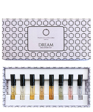 Francesca dell'Oro Dream 8x2 ml N01024-01
