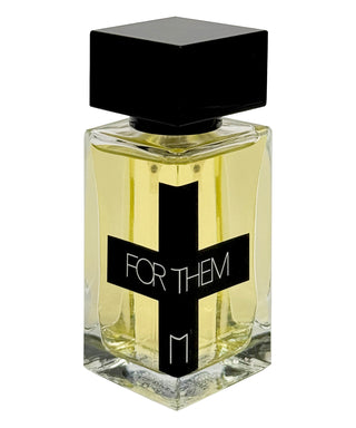 For Them For Them 1 50 ml N00996-01