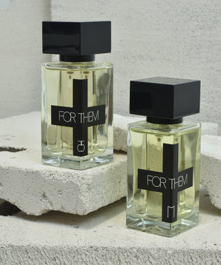 For Them For Them 1 50 ml N00996