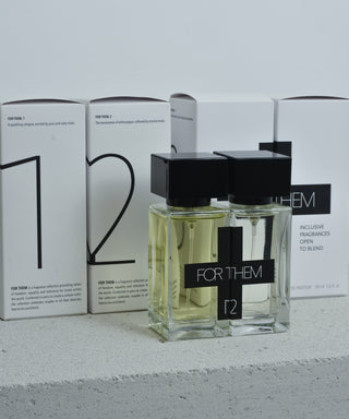 For Them For Them 1 50 ml N00996