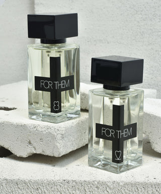 For Them For Them 2 50 ml N00997