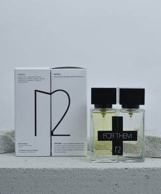 For Them For Them 2 50 ml N00997