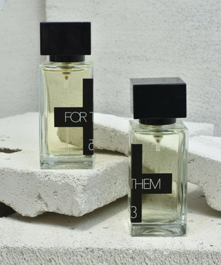 For Them For Them 3 50 ml N00998