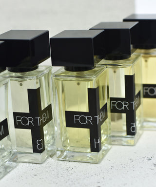 For Them For Them 3 50 ml N00998