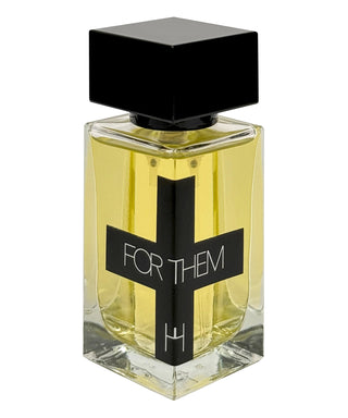 For Them For Them 4 50 ml N00999-01