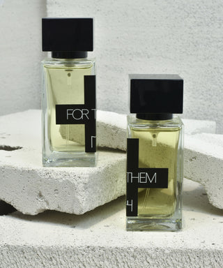 For Them For Them 4 50 ml N00999