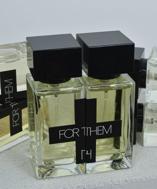 For Them For Them 4 50 ml N00999