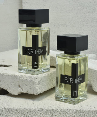 For Them For Them 5 50 ml N01000