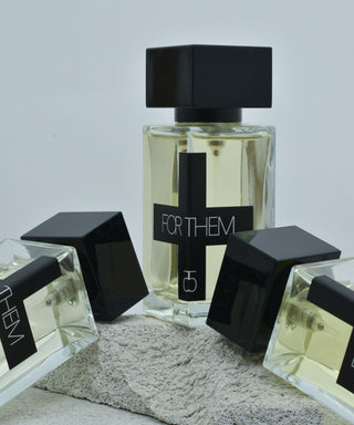 For Them For Them 5 50 ml N01000