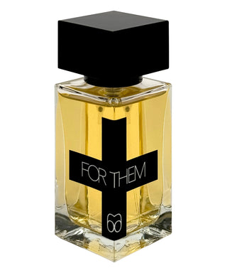 For Them For Them 6 50 ml N01001-01