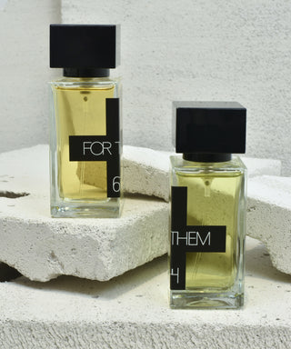 For Them For Them 6 50 ml N01001