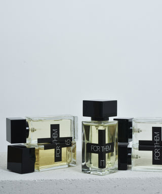 For Them For Them 6 50 ml N01001