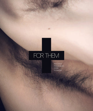 For Them For Them 6 50 ml N01001