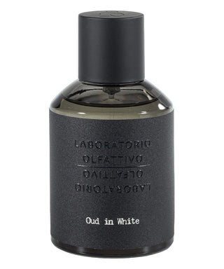 Laboratorio Olfattivo Oud in White 100 ml N01535-01