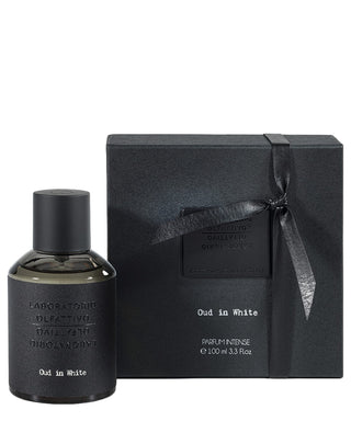 Laboratorio Olfattivo Oud in White 100 ml N01535-01
