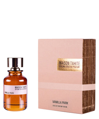 Maison Tahité Vanilla Park 100 ml N01713-01
