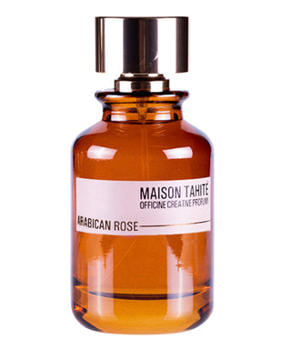Maison Tahité Arabican Rose 100 ml N01700-01