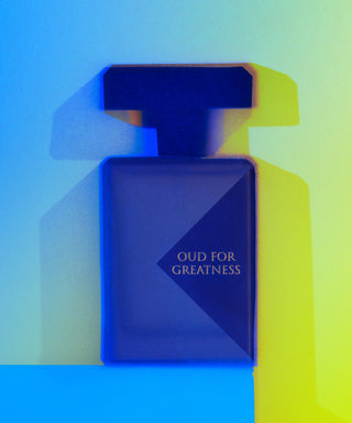 Initio Parfums Privés Oud For Greatness 50 ml N01240