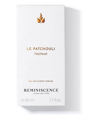 Reminiscence Le Patchouli Intense 50 ml N02539-01