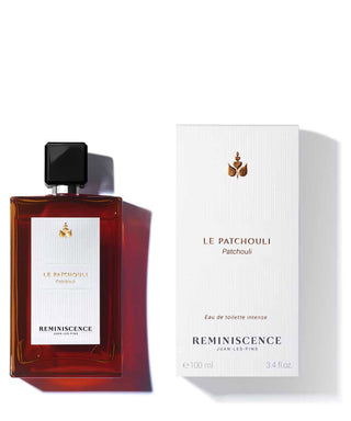 Reminiscence Le Patchouli Intense 100 ml N02539-02