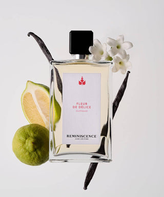 Reminiscence Fleur de Délice 100 ml N02536