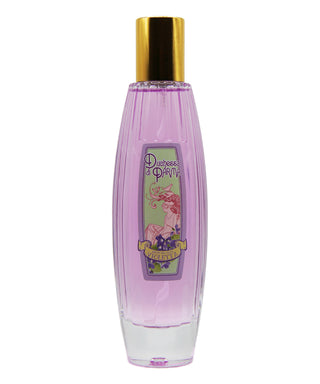 Duchessa di Parma Profumo alla Violetta 100 ml N00820-01