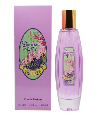 Duchessa di Parma Profumo alla Violetta 100 ml N00820-01