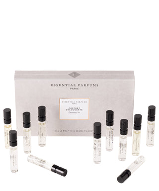 Essential Parfums Fragrance 11x2 ml N00868-01