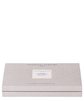 Essential Parfums Fragrance 11x2 ml N00868-01