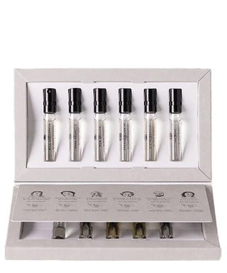 Essential Parfums Fragrance 11x2 ml N00868-01
