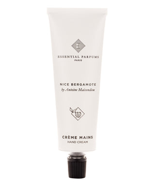 Essential Parfums Nice Bergamote crema mani 50 ml N03863-01