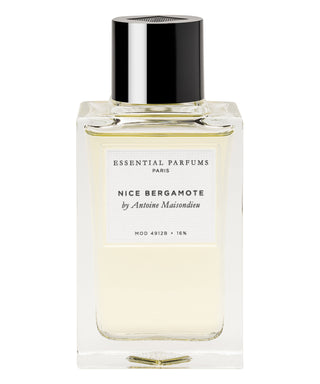 Essential Parfums Nice Bergamote 100 ml N00873-02