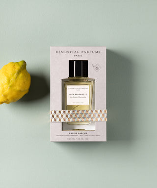 Essential Parfums Nice Bergamote 100 ml N00873