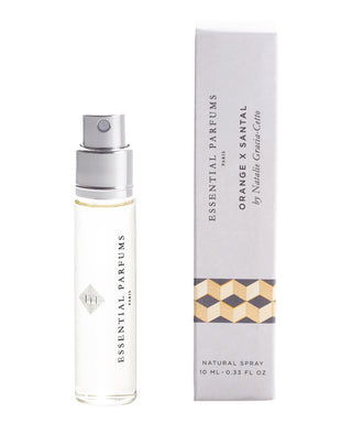 Essential Parfums Orange x Santal 10 ml N00875-01