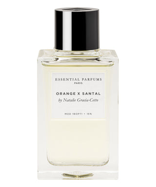 Essential Parfums Orange x Santal 100 ml N00875-02