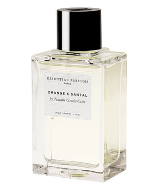 Essential Parfums Orange x Santal 100 ml N00875-02