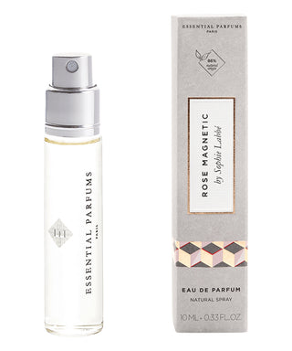 Essential Parfums Rose Magnetic 10 ml N00877-01