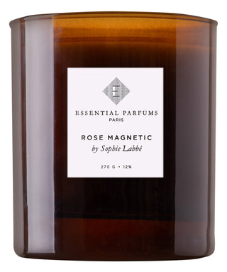 Essential Parfums Rose Magnetic 270 g N05134-01