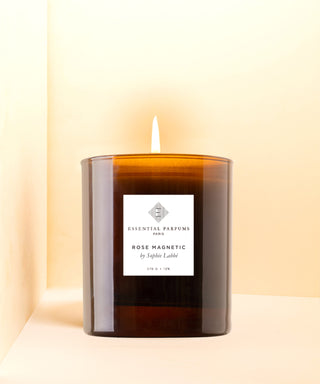 Essential Parfums Rose Magnetic 270 g N05134