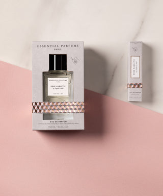 Essential Parfums Rose Magnetic 100 ml N00877